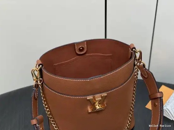 Affordable and Lock x - 12CM LOUIS 20 x VUITTON 20.5 Walk 0706